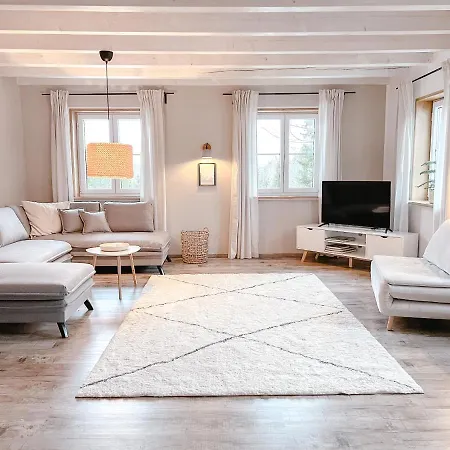 Flygge Apartment *