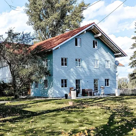 Lägenhet Flygge Altusried