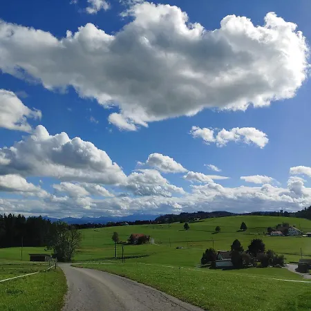 Flygge Lägenhet