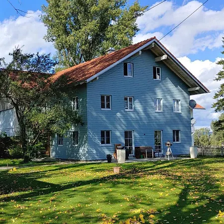 Lägenhet Flygge