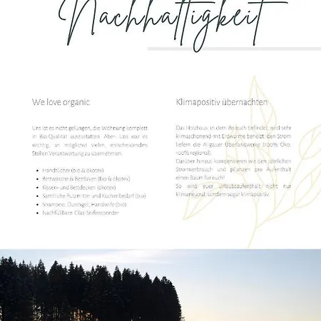 Flygge Lägenhet *